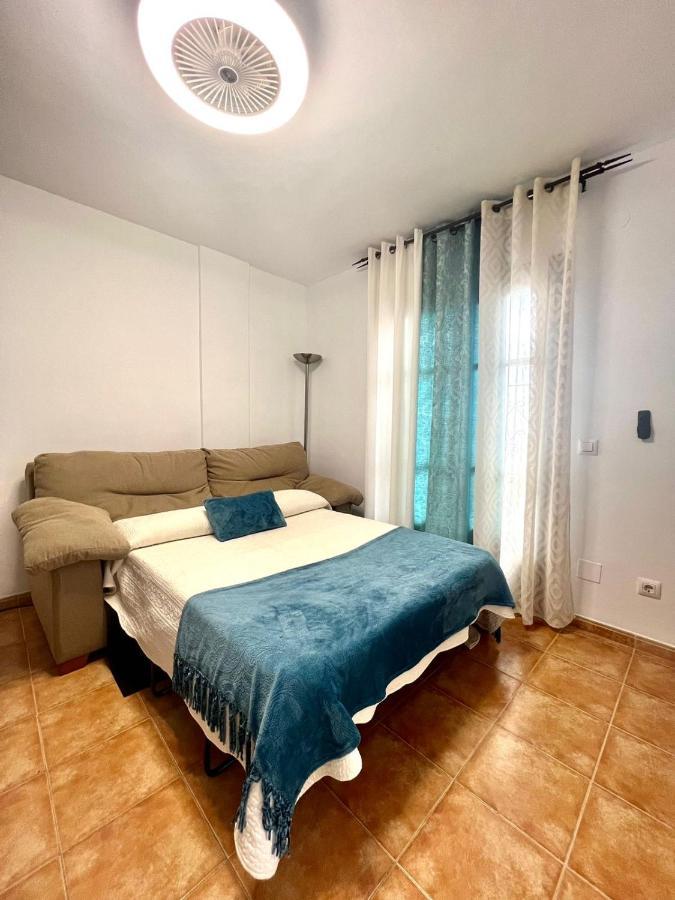 Casa Luna Frigiliana Eksteriør bilde